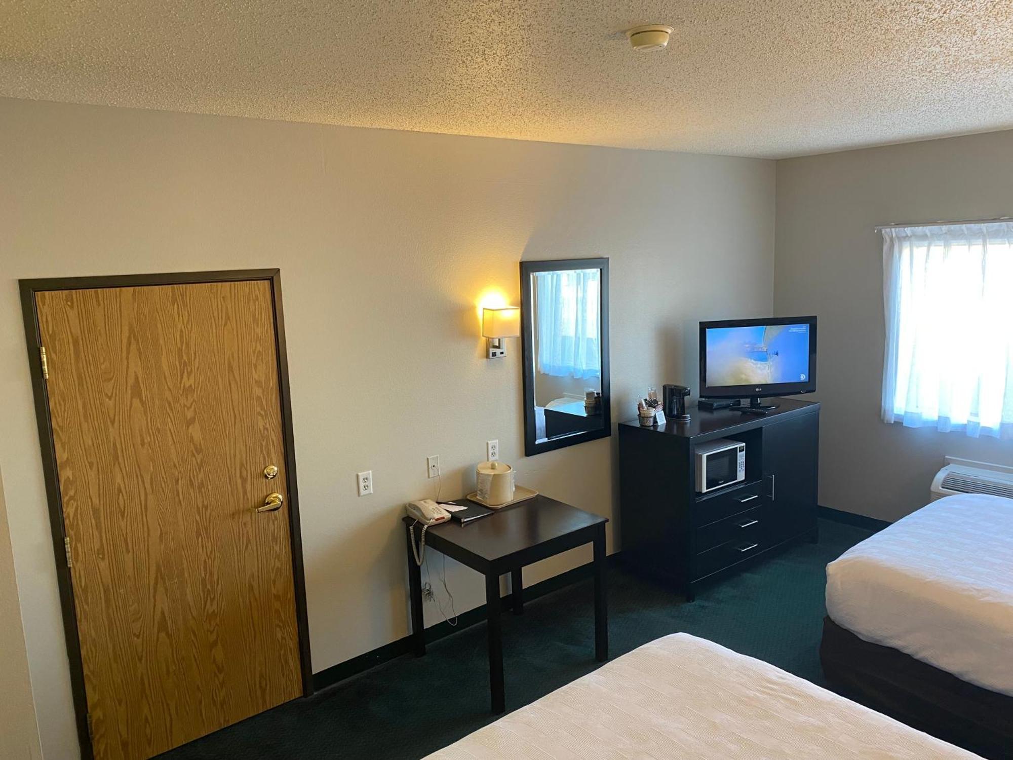 Fairbridge Inn Express Таквила Экстерьер фото